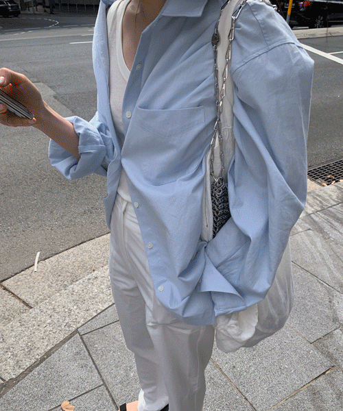 Sitrus shirts (소라)