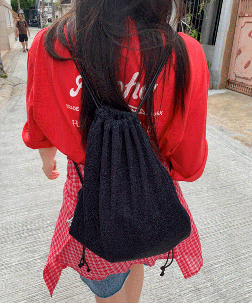 Alohy tee (2color)