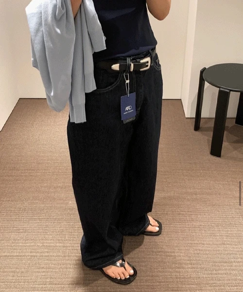 Ardin denim jean (인디고)
