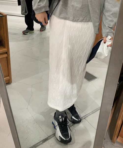 Molty skirt (2color)