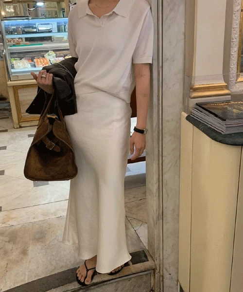Bari skirt (2color)